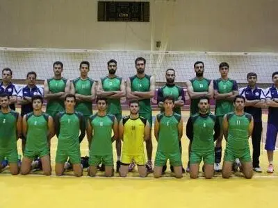 تیم‌های نهم تا دوازدهم لیگ برتر والیبال معرفی شدند