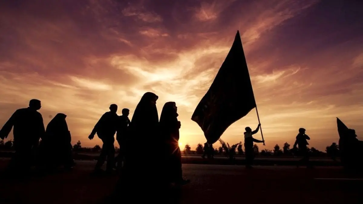 حضور عکاسان اربعین حسینی در جشنواره عکس رضوی/29 مرداد آخرین مهلت ارسال آثار