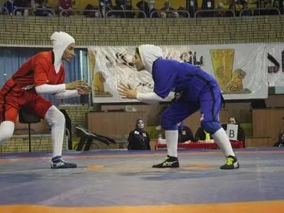 کرمانشاه به مقام قهرمانی رسید