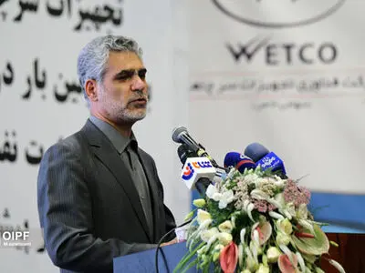 روزآمد کردن روش‌ خدمات‌رسانی در صندوق بازنشستگی نفت