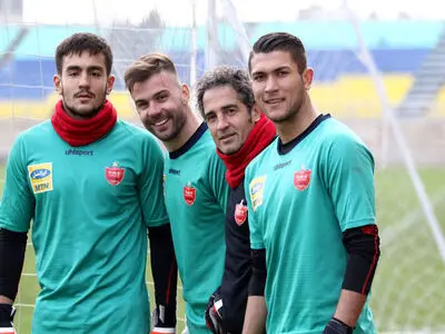 دو خروجی پرسپولیس مشخص شدند