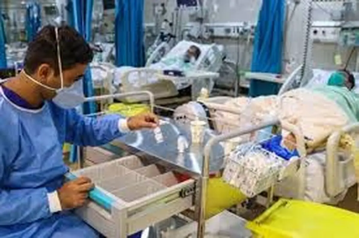 آماده باش ۴ مرکز جامع سلامت شبانه روزی در کوهرنگ