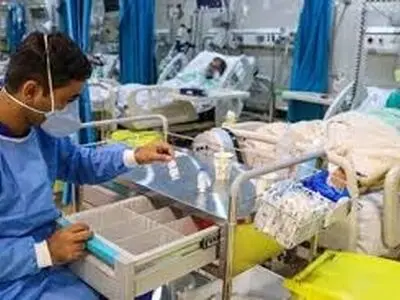آماده باش ۴ مرکز جامع سلامت شبانه روزی در کوهرنگ