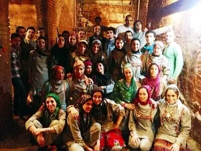 گروه نمایش «آو» منحل شد/ خداحافظی غم‌انگیز یک تماشاخانه خصوصی