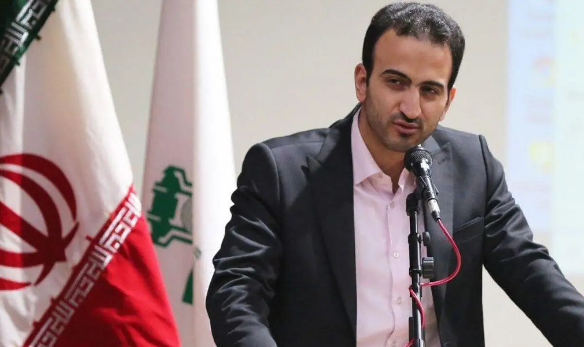 پایان ماموریت جواد محمدی در ذوب آهن