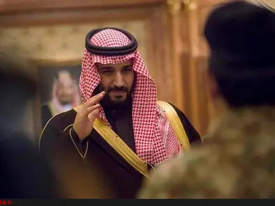 ثبت اولین شکایت از عربستان سعودی در آمریکا