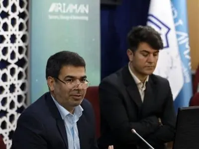  تکنولوژی فاصله بین ایده تا عمل را کوتاه می‌کند