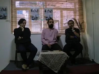 کنسرت "نوای حیرانی" 11 تیرماه در سالن پتروشیمی تبریز برگزار می‌شود