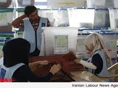 ائتلاف دولت قانون پیشتاز انتخابات پارلمانی عراق است