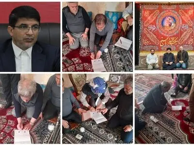 پس از ۱۳ سال جوان ماهشهری از چوبه دار رهایی یافت