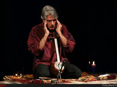 کیهان کلهر از ادامه کنسرت‌هایش خبر داد