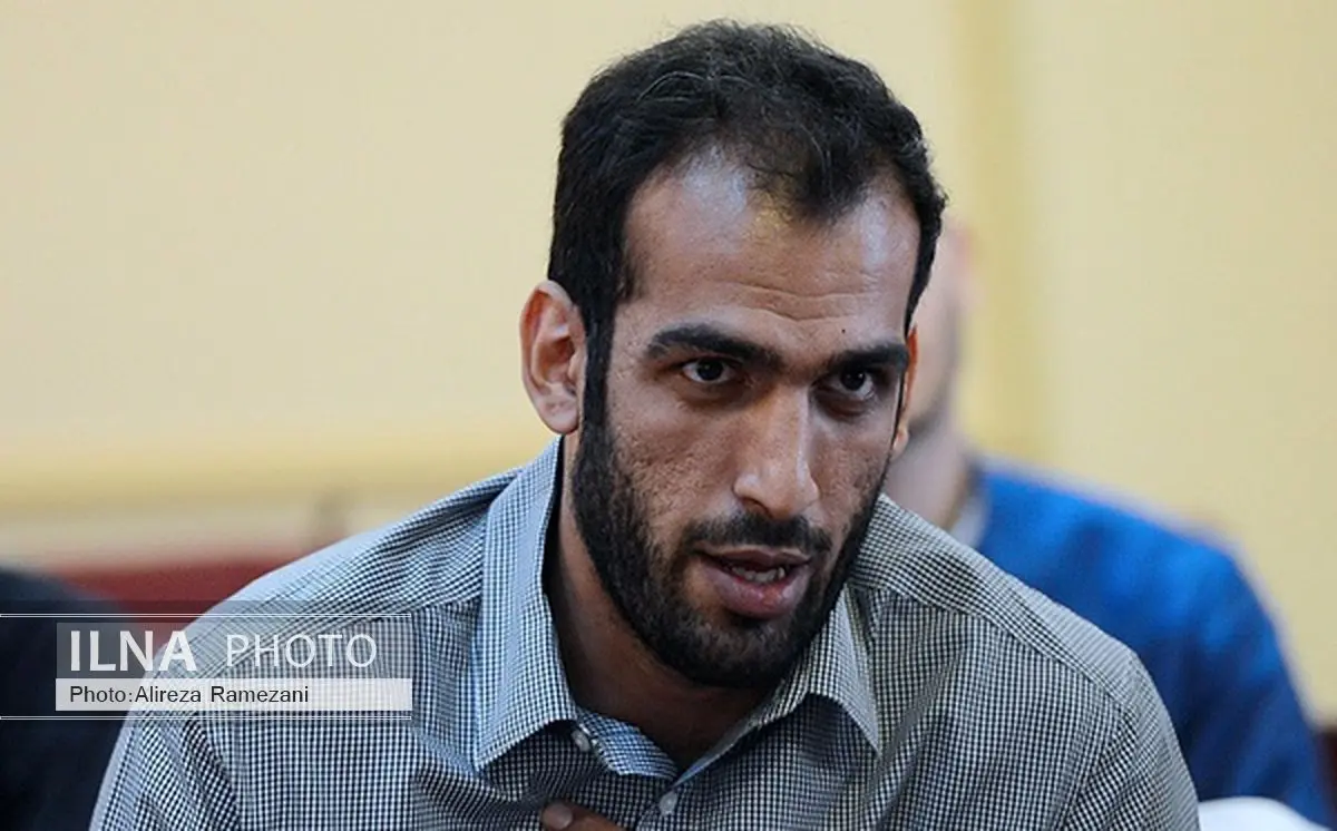 بازگشت حامد حدادی به سیچوان چین