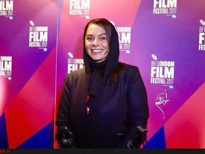 استقبال از نمایش «اسرافیل» در جشنواره فیلم لندن+عکس و فیلم 