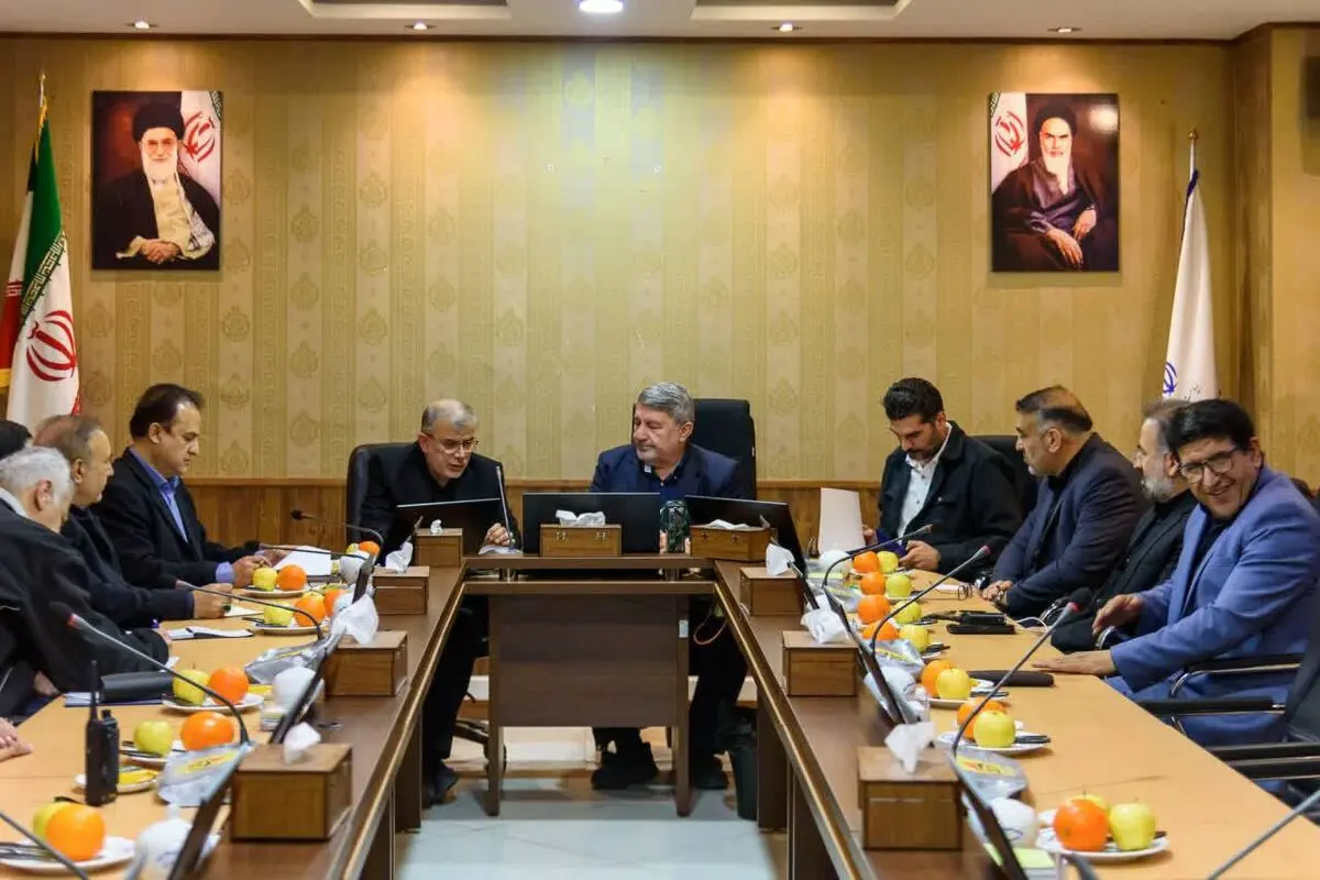 دولت تمامی خسارات منازل مسکونی را جبران می‌کند
