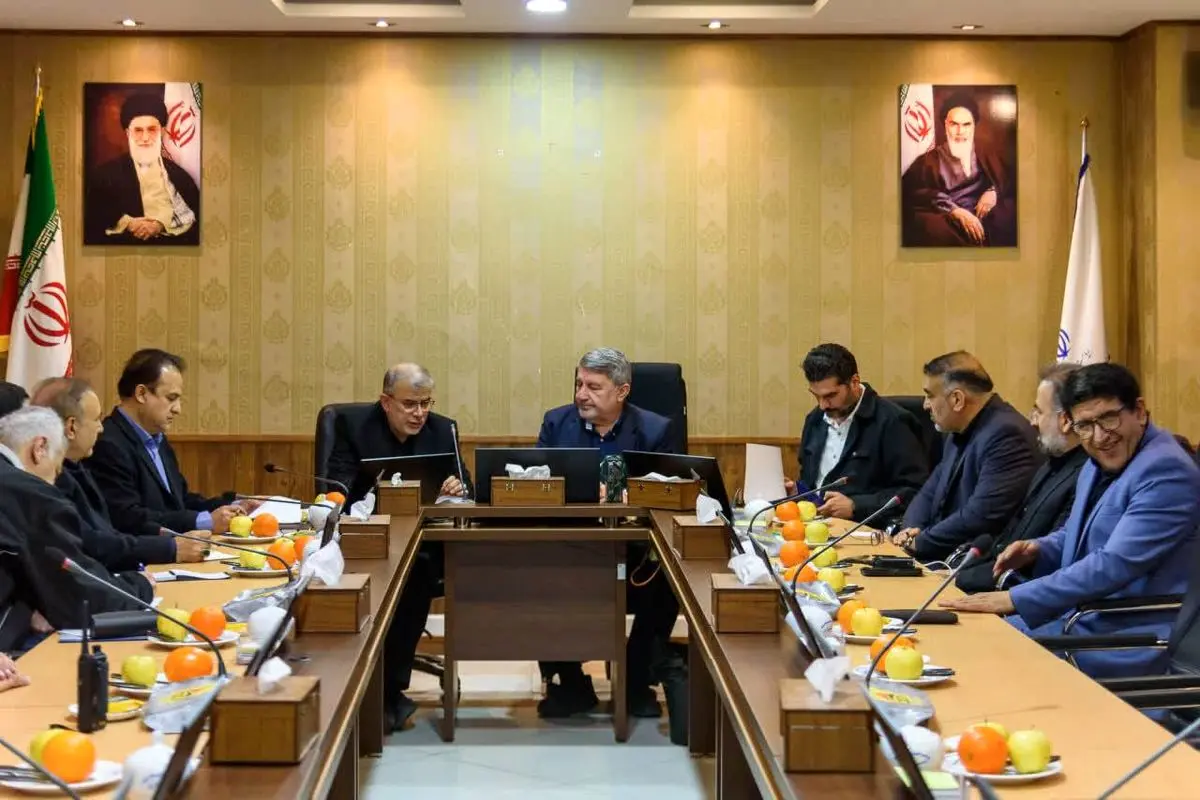 دولت تمامی خسارات منازل مسکونی را جبران می‌کند