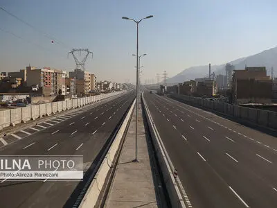 بزرگراه شهید نجفی رستگار