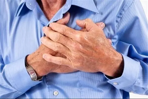 اقدام و تشخیص به‌موقع، مهم‌ترین اصل در مواجهه با سکته قلبی