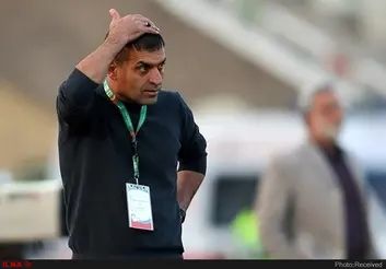 رسمی: ویسی سرمربی پیکان شد