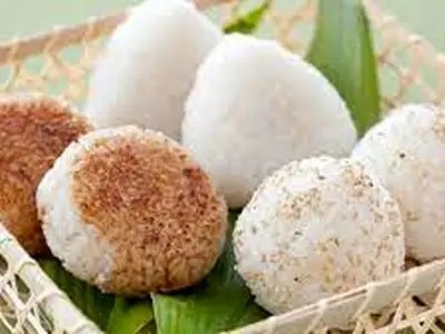 کوفته برنجی، غذایی لذیذ برای مهمانی‌ها