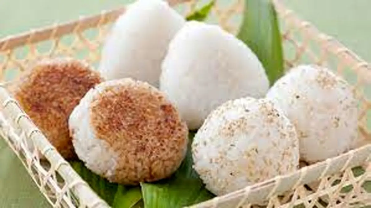 کوفته برنجی، غذایی لذیذ برای مهمانیها