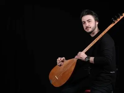 کنسرت و مسترکلاس ویژه ساز «باغلاما» برگزار می‌شود 