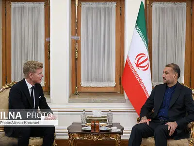 رویکرد نظامی دولت آمریکا شرایط را پیچیده‌تر کرده است