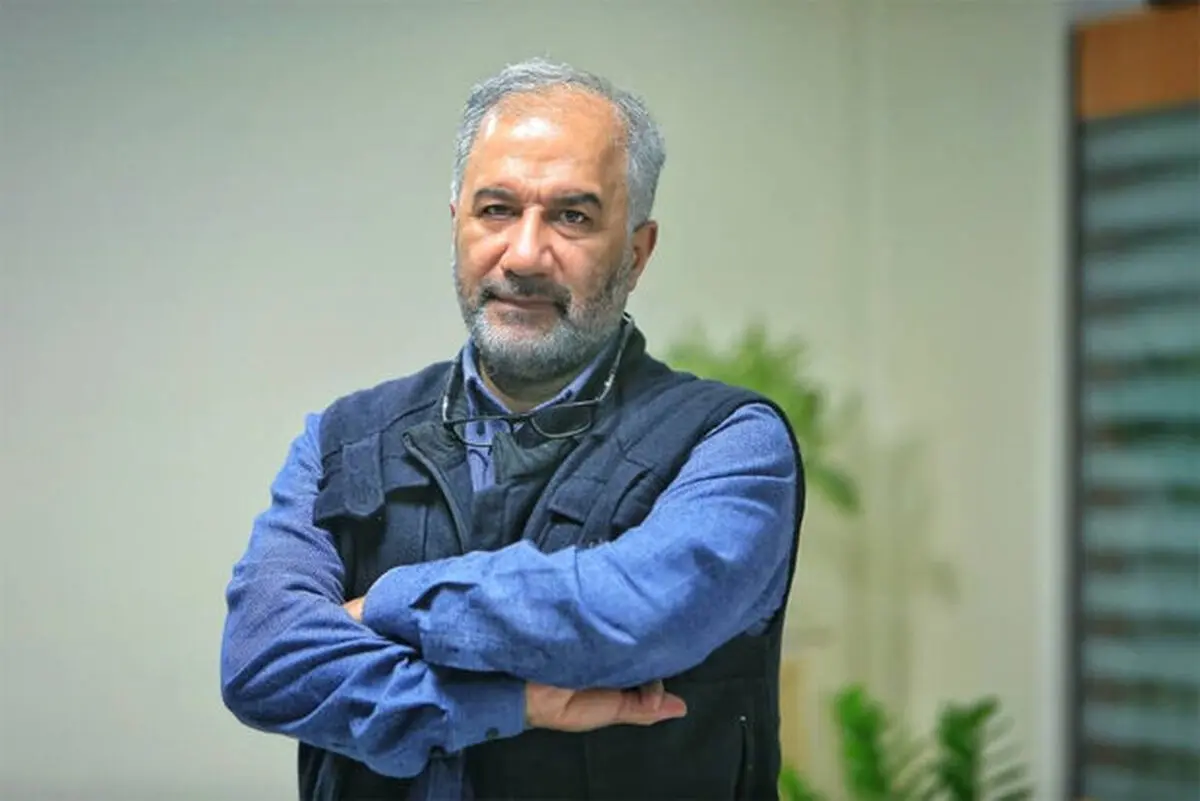 محمدمهدی عسگرپور مدیرعامل خانه هنرمندان شد