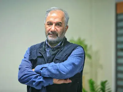 محمدمهدی عسگرپور مدیرعامل خانه هنرمندان شد