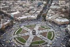 تصویب طرح تفصیلی شهر جدید "اکباتان" در همدان