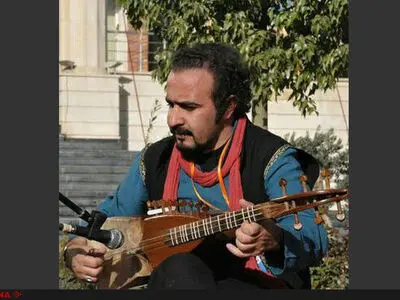 کنسرت "چریکه" در خانه هنرمندان