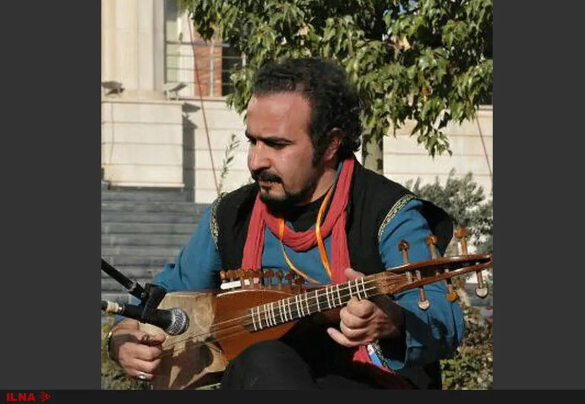 کنسرت "چریکه" در خانه هنرمندان