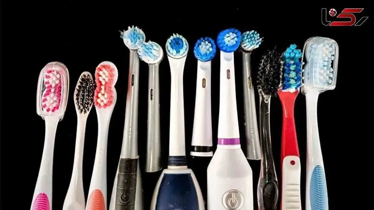 مسواک قدیمی؛ خطری بزرگ برای سلامت دهان شما!