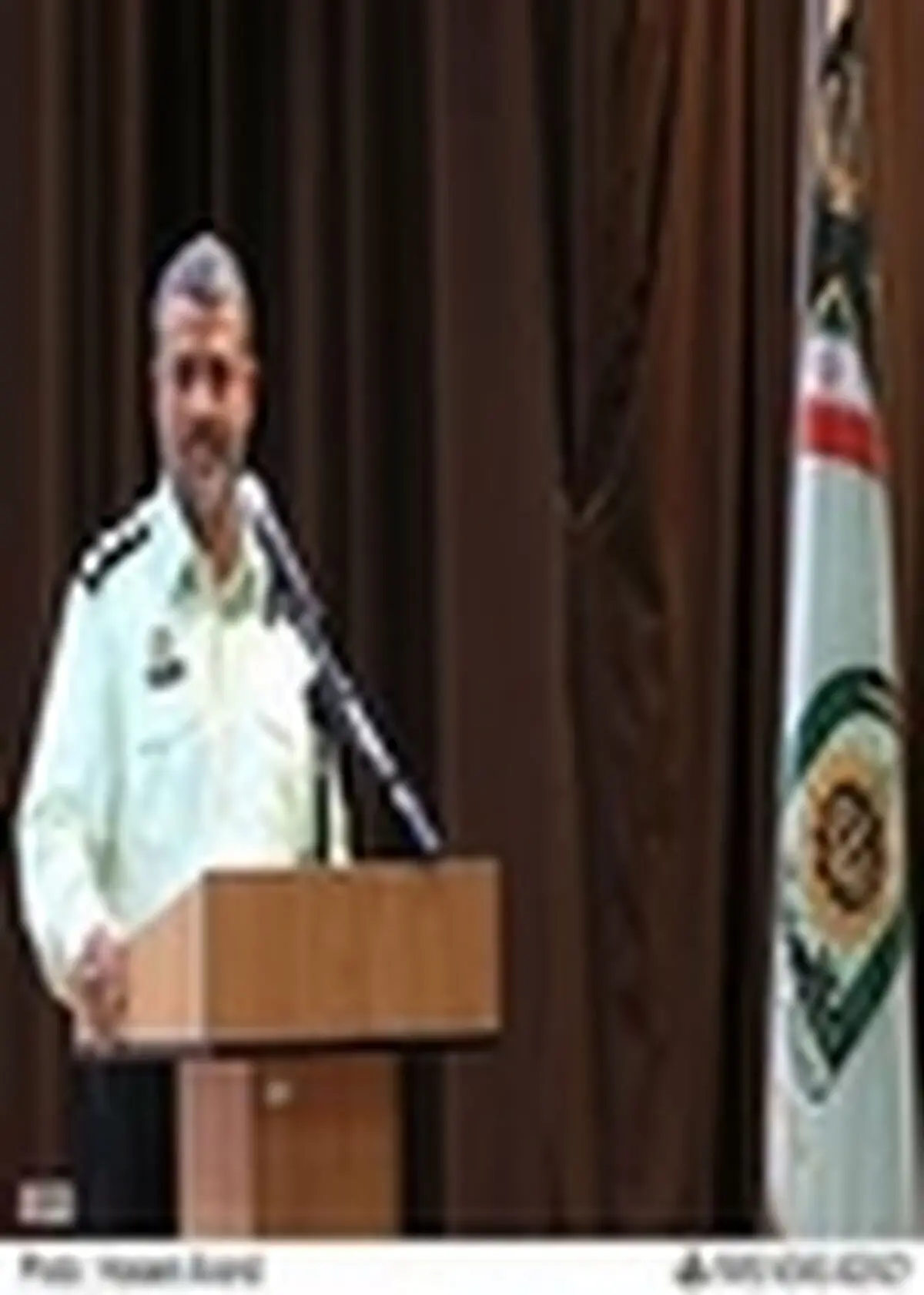 قرارگاه مبارزه با سرقت در همدان راه اندازی شد
