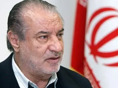 وزیر راه و شهرسازی دولت احمدی‌نژاد درگذشت