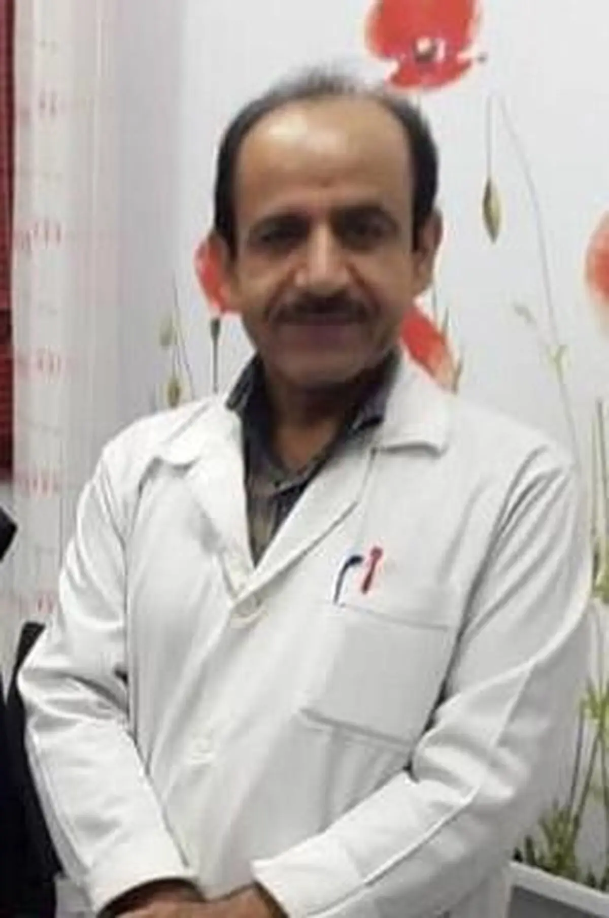 شهادت هشتمین مدافع سلامت استان بوشهر