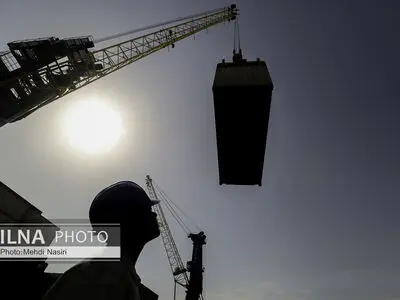 بندر شهید بهشتی چابهار