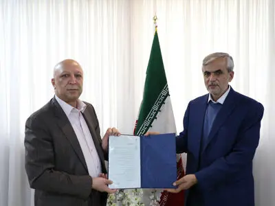 رئیس مرکز حراست وزارت علوم منصوب شد