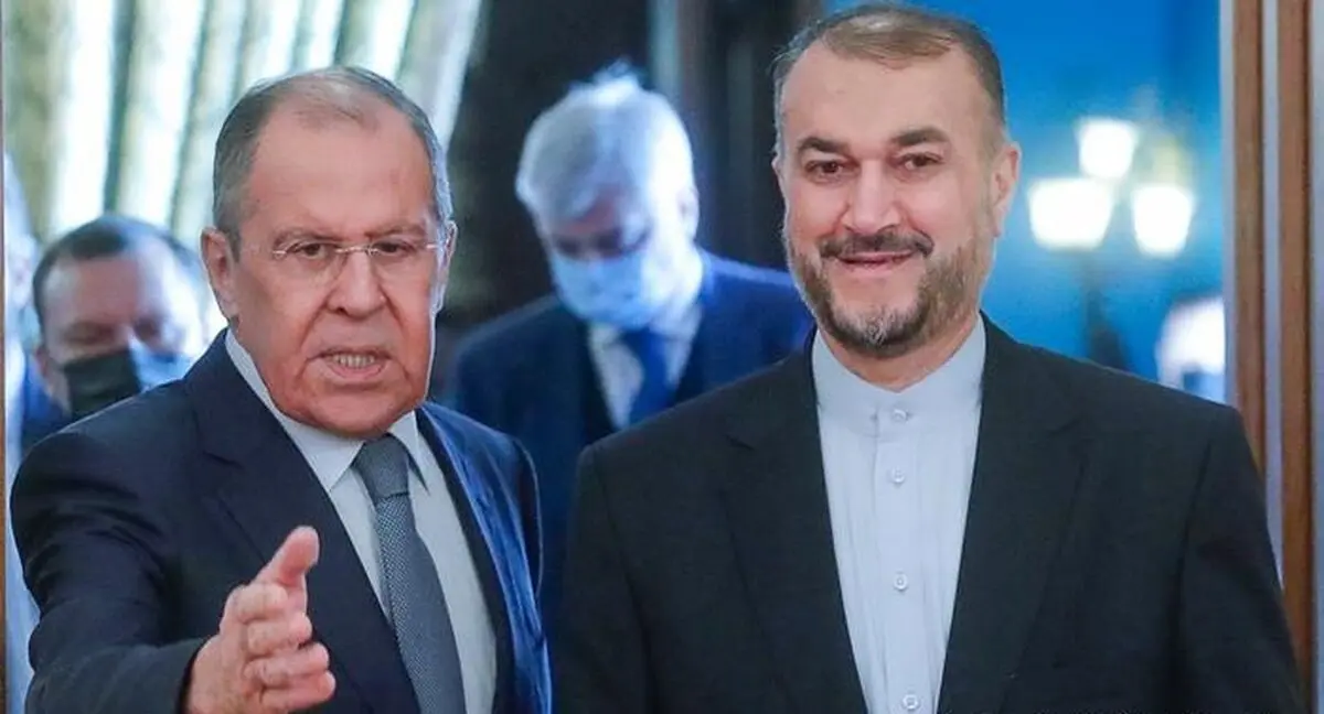 Amirabdollahian sees talks with EU's Mora as positive