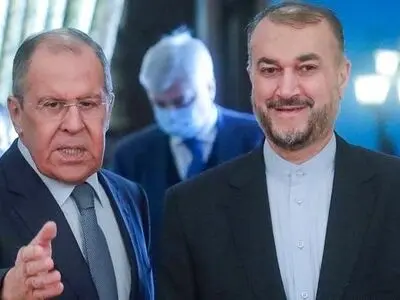 Amirabdollahian sees talks with EU's Mora as positive