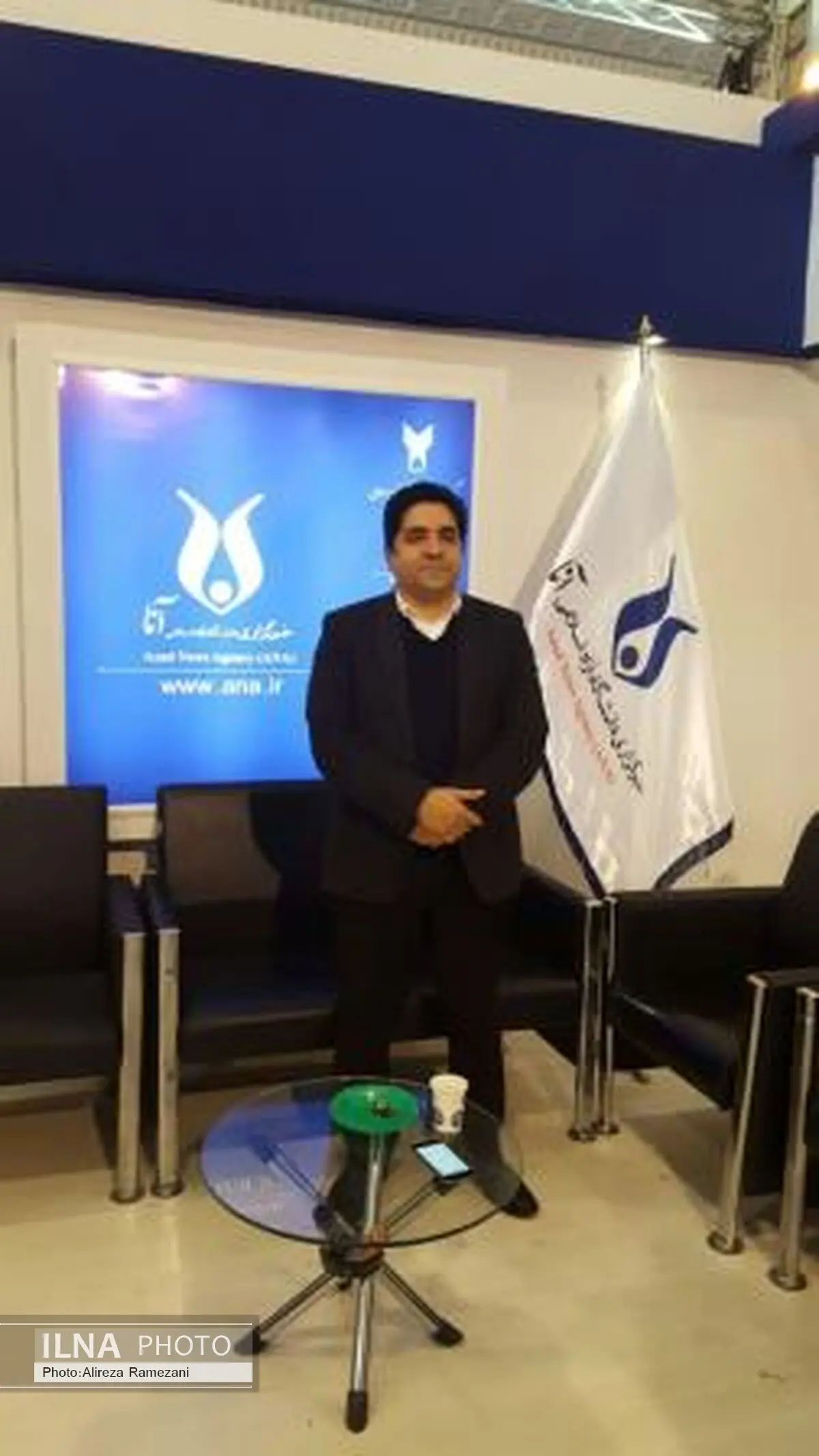 گیلان دومین استان کشور از لحاظ کیفیت و کمیت رسانه‌ها