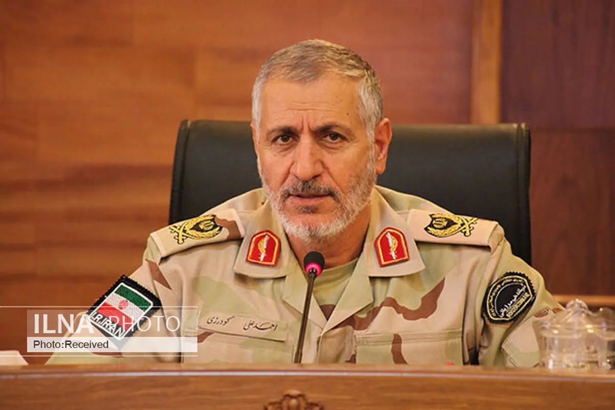  الحاق ۴ فروند شناور عملیاتی به ناوگان شناوری مرزبانی بوشهر