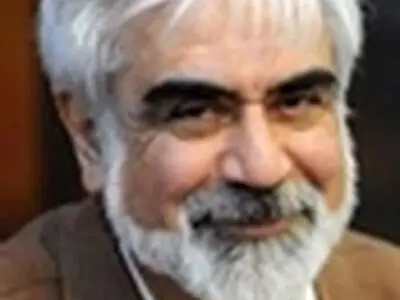 فکر نمی‌کنم شرایط میراثبرای حضور من مناسب باشد