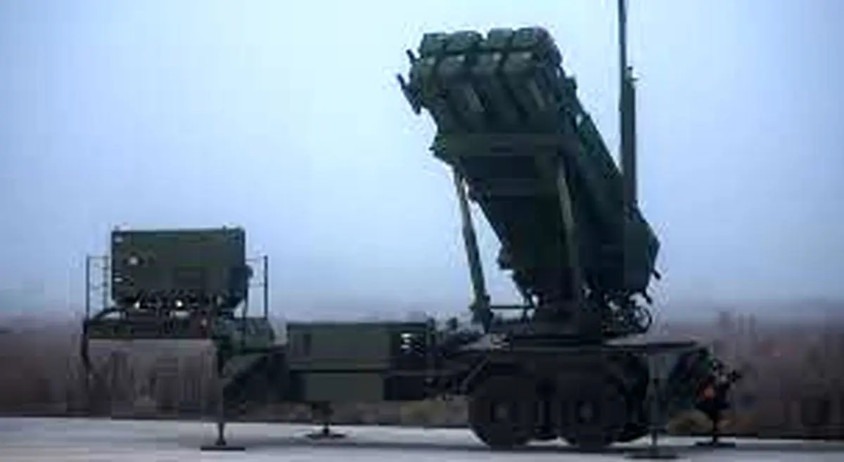 سامانه‌های دفاعی پاتریوت را به خاورمیانه منتقل نخواهیم کرد