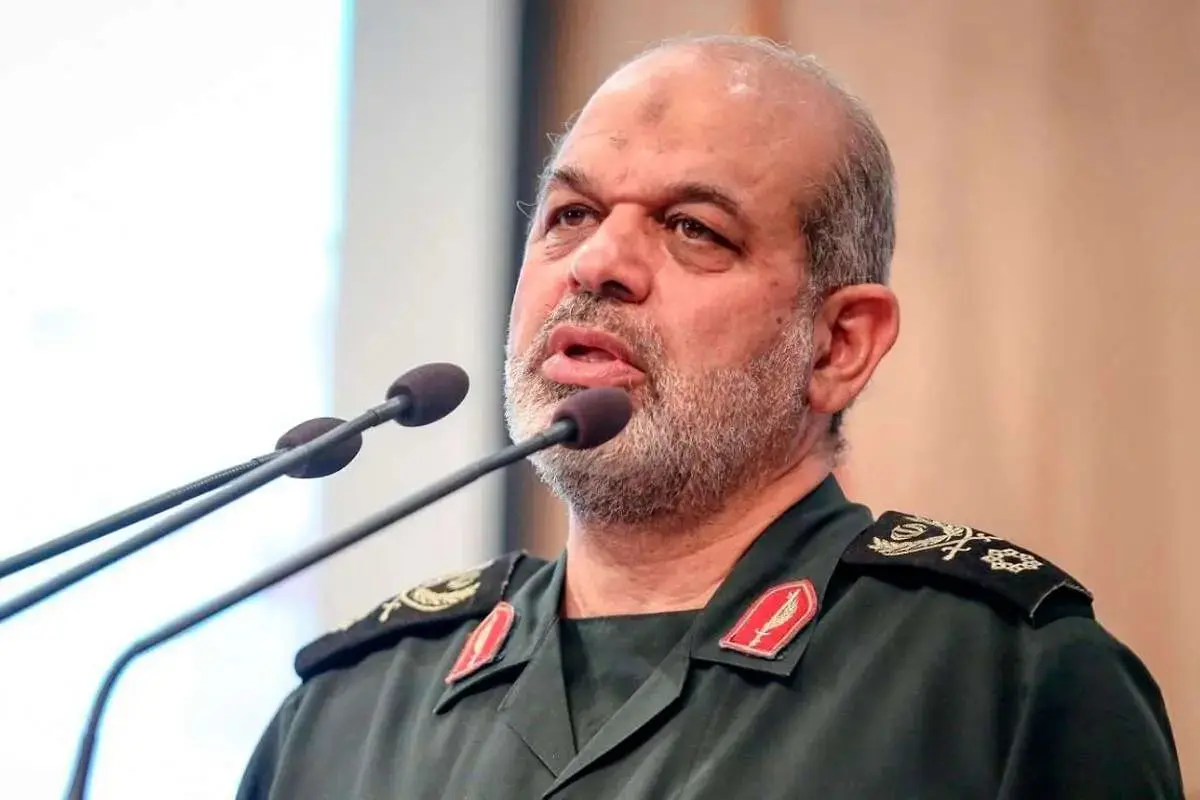ایران در صورت تکرار تجاوز، اقداماتی خواهد کرد که تا به حال نکرده‌ است