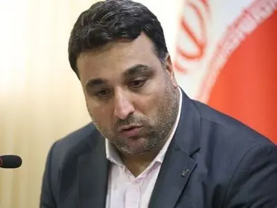 حدادی: کسی چپ به دوومیدانی‌کاران نگاه کند، جلویش می‌ایستم