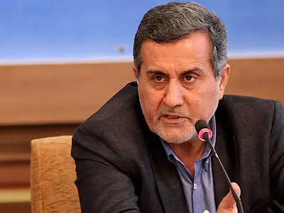 مذاکرات رسمی با کشورهای حوزه قفقاز برای مسیرهای جدید ترانزیتی
