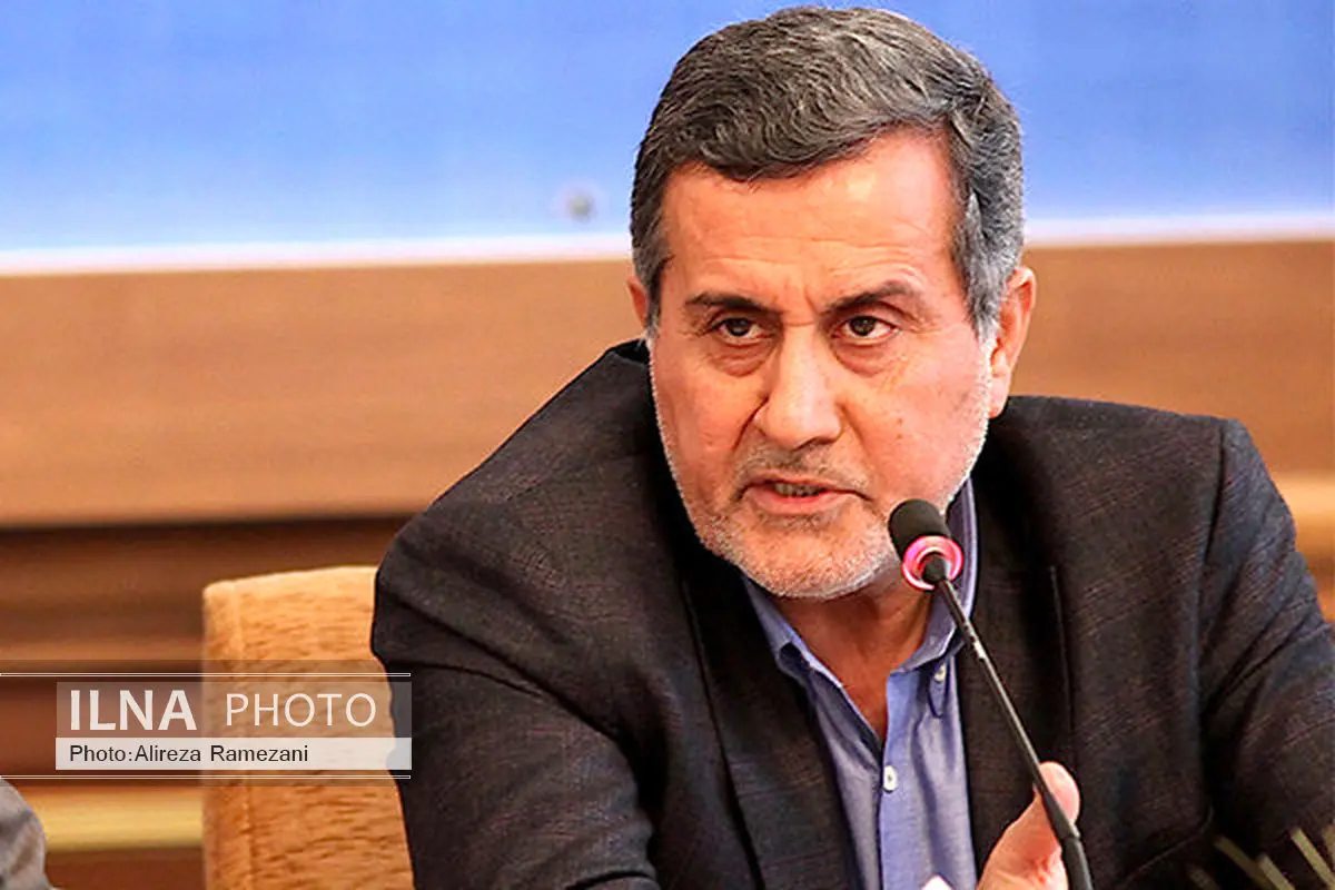 مذاکرات رسمی با کشورهای حوزه قفقاز برای مسیرهای جدید ترانزیتی