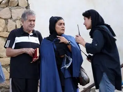 مستند «شناگر» در مراحل پایانی آماده‌سازی