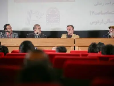 «آبادانی‌ها» عدالت اجتماعی را وارد سینما کرد