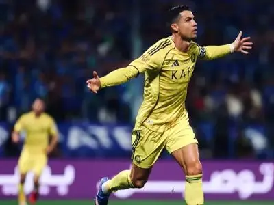 بازگشت طوفانی رونالدو بعد از اعتصاب ۱۲ روزه